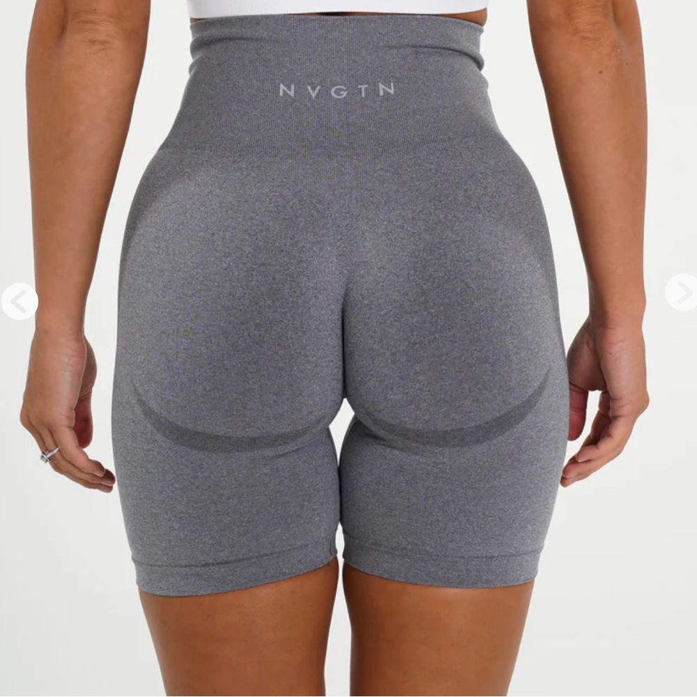 NVGTN biker shorts